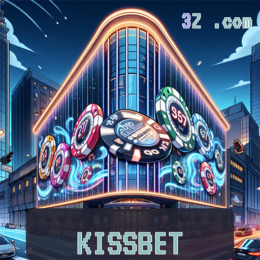 Apostas Online: A Experiência do Kissbet