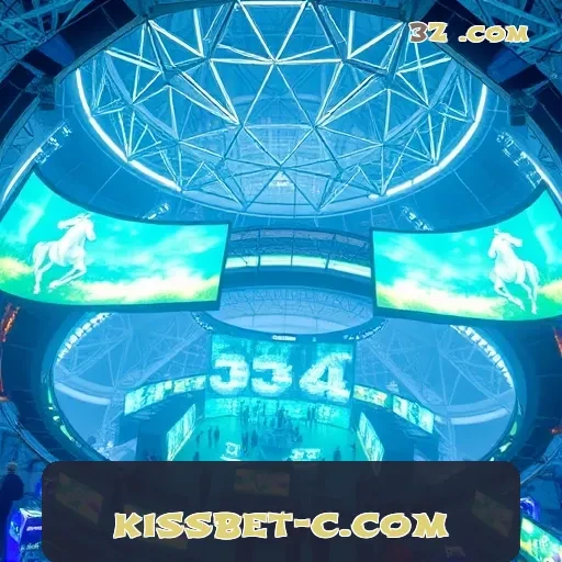 kissbet: Atraentes Bônus Para Aumentar Suas Chances de Ganhar