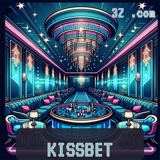 Descubra a Emoção dos Jackpots no Kissbet