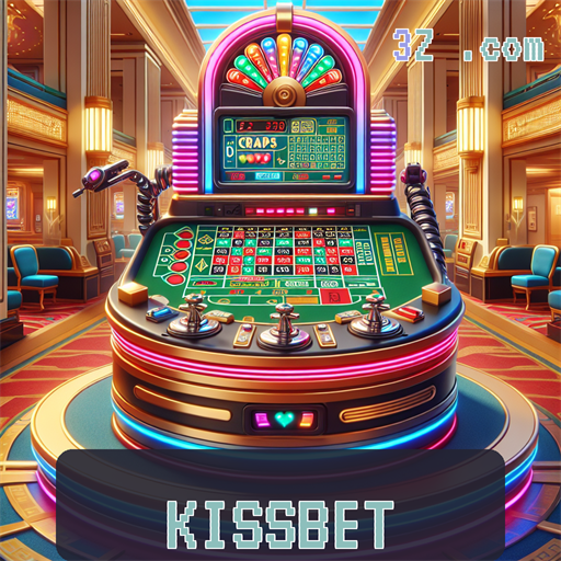 A Emoção da Loteria na Kissbet: Como Participar e Ganhar