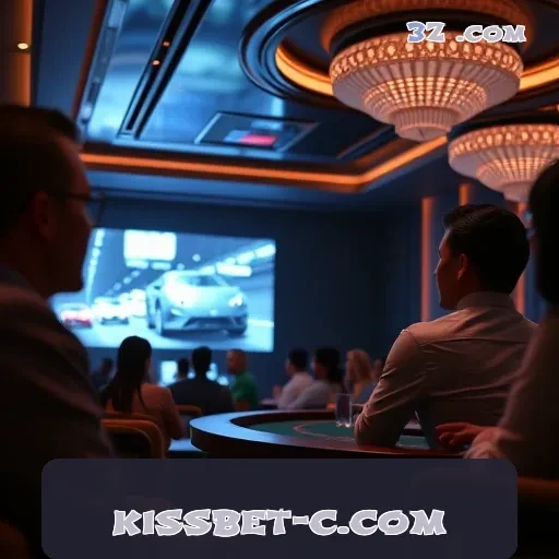 kissbet: Um Guia Completo Sobre Métodos de Pagamento