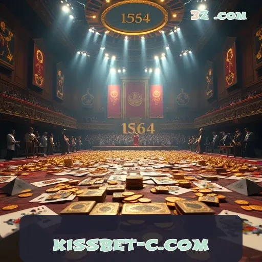 kissbet: Experiências Imperdíveis em Eventos Esportivos para Apostadores Brasileiros