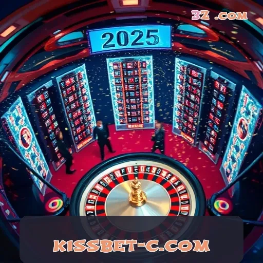 kissbet VIP: Benefícios Incríveis para Aumentar sua Experiência de Jogo!