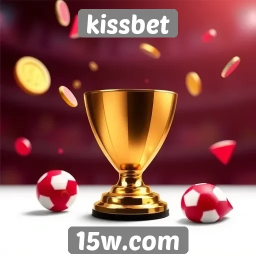 Estratégias de apostas eficientes no kissbet